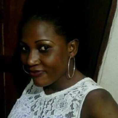 Ms Monica Busiinge