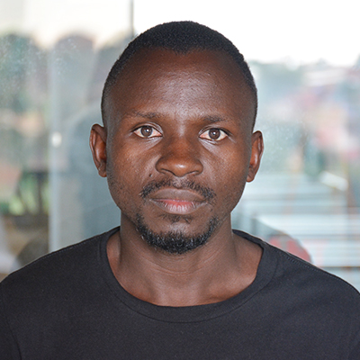 Moses Mugaya