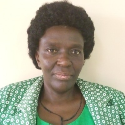 Mrs Proscovia Namakula