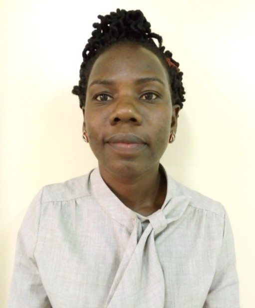 JENNIFER ANGWECH