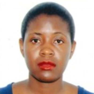 Ms Mbabazi Lilliane