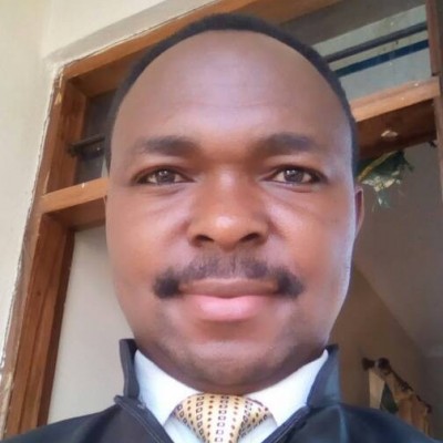 Mr Samuel Baraka
