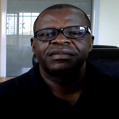 Assoc. Prof Jude Unimdebeshi Bassey