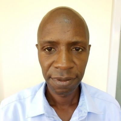 Dr Emmanuel Kiweewa