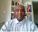 Dr Kennedy Christopher Obondi