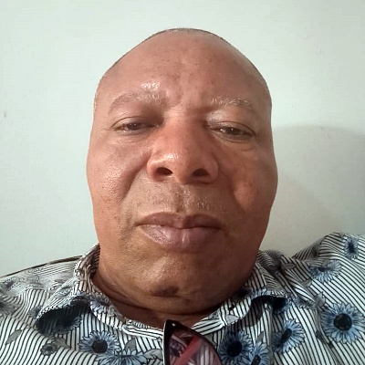Adams John Anyabe