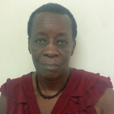 Dr Sendikadiwa N.N. Eunice