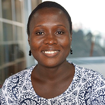 Ms Susanne Nambatya