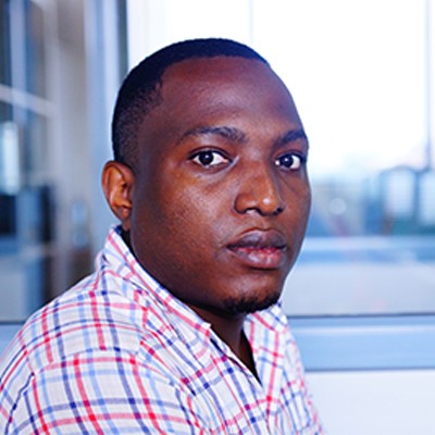 Mr. Alex Kwesiga