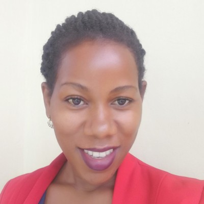 Ms Birungi Siifa