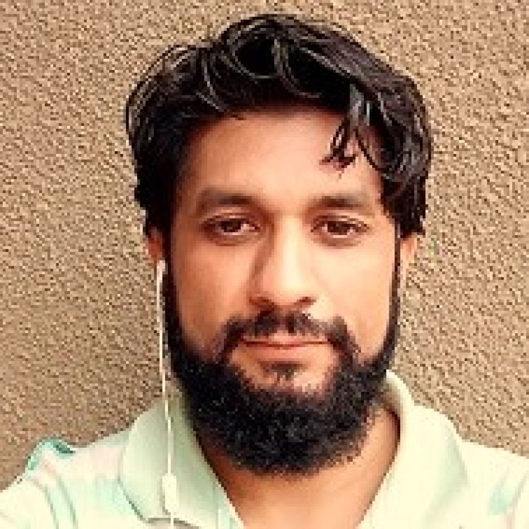 Mr Saleem Sajid