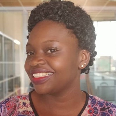 Sarah Muganda Basajja