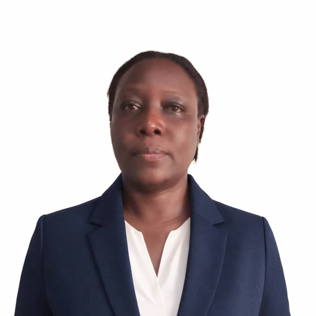 Ms Stella Milbert Akello