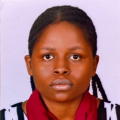 Ms Irene Lilian Namatta
