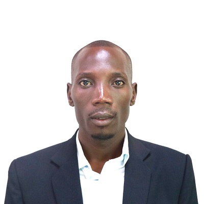 Mr Thomas Lwanga