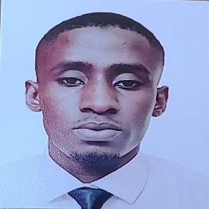 Ssali Lorenzo Abdul Aziz