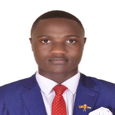Mr Kadili Wabomba