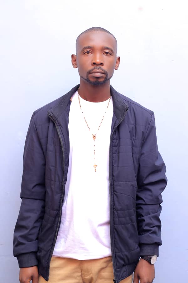 Mr Iledfonce Nshimiyimana