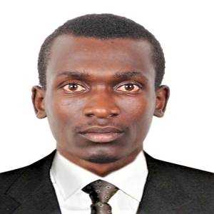 Mr Wycliffe Ampaire