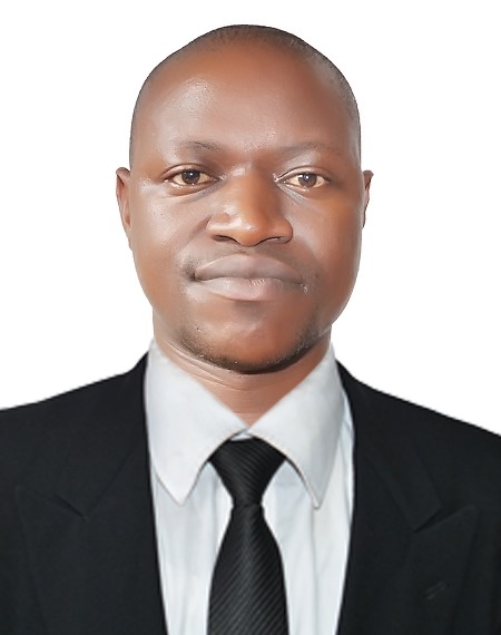 Dr Moses Ntirandekura