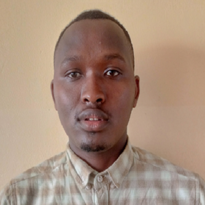 ERIC NIRINGIYIMANA