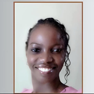 Mrs Caroline Adeke