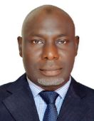 Assoc. Prof Abdul AZEEZ Yusuf
