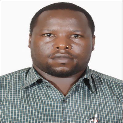 Dr Maina Mochama Enock