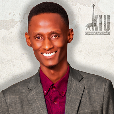 Mr Ronald Aturinda
