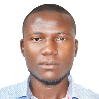 Mr Abdu Salam Turinawe