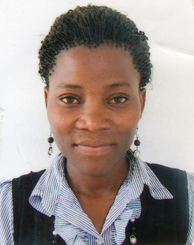 Dr Onego Roseline