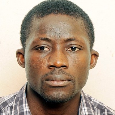 Dr. Ibe Michael Usman