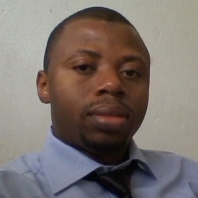 Mr. Muhammad Olanrewaju Buhari