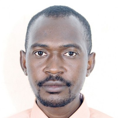 Mr. Ronald Ahumuza