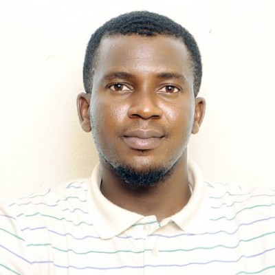 Mr. Bolaji Philip Kolawole