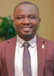 Dr Ibrahim Babangida Abubakar