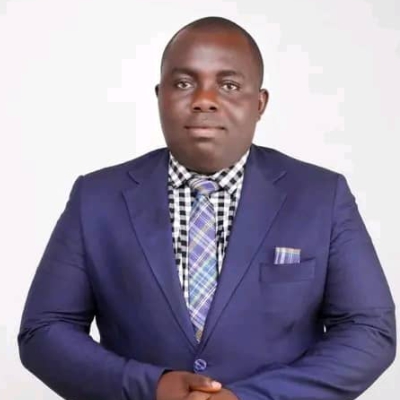 Dr. Okechukwu Paul Ugwu