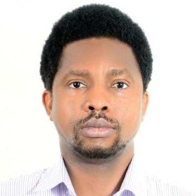 Dr. Eseoghene Josiah Ifie