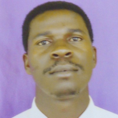 Mr. Richard Maseruka