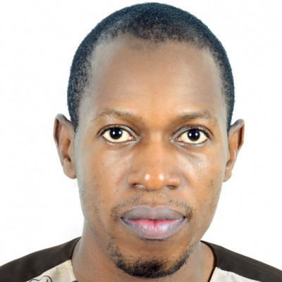 Mr. Safiu Adewale Suberu