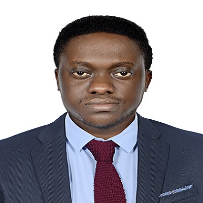 Mr. Ayomide Victor Atoki