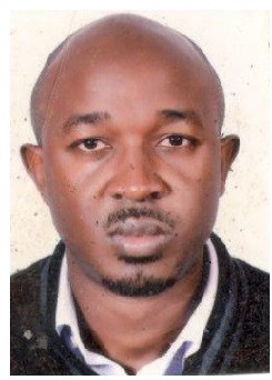 Mr. Fred Bwambale