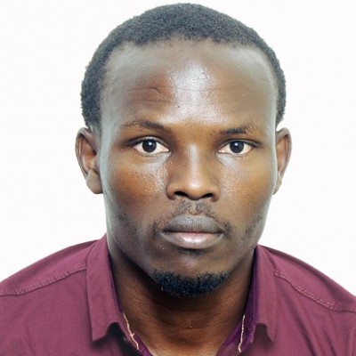 Mr. Eliah Kwizera