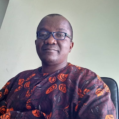 Prof. Ezera Agwu