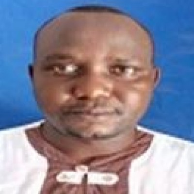 Dr. Emmanuel Eilu