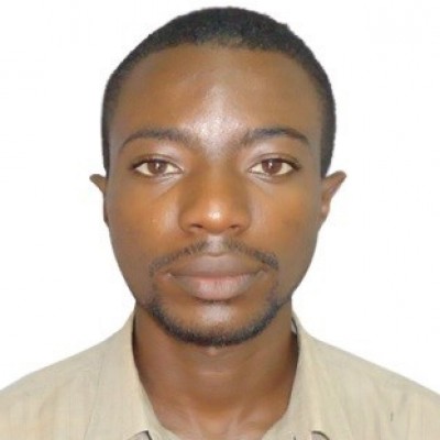 Mr. Reagan Muhwezi