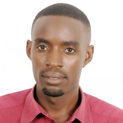 Mr. Ambrose Shabohurira
