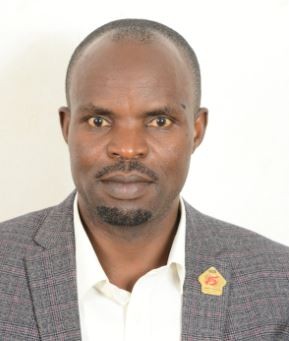 Mr. David Okweny