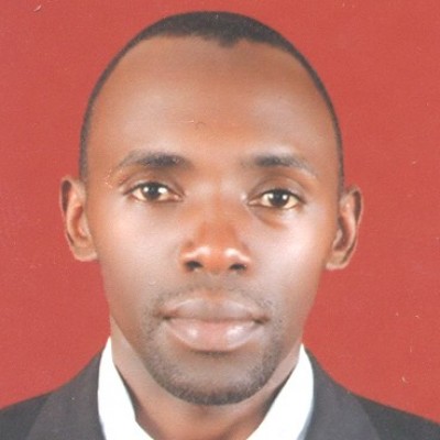 Mr. Gerald Musame