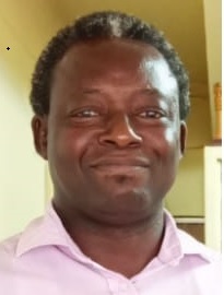 Assoc. Prof Funmileyi Olubajo Awobajo